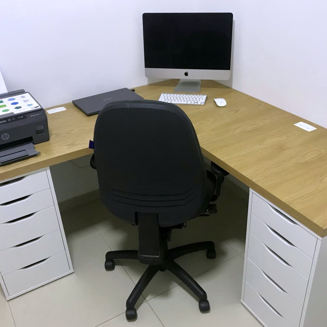 Office Desk